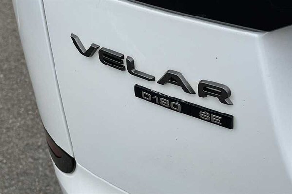 Used Land Rover Range Rover Velar 2018 for sale - 76204097: Photo 30