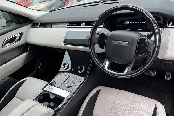 Used Land Rover Range Rover Velar 2018 for sale - 76204097: Photo 38