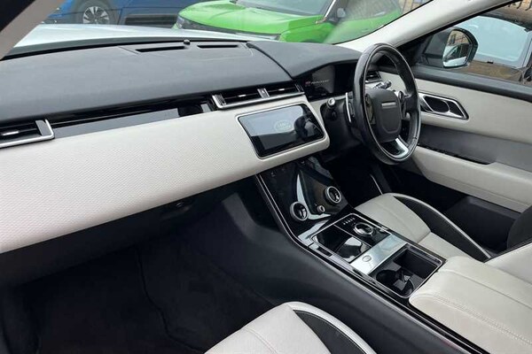 Used Land Rover Range Rover Velar 2018 for sale - 76204097: Photo 40