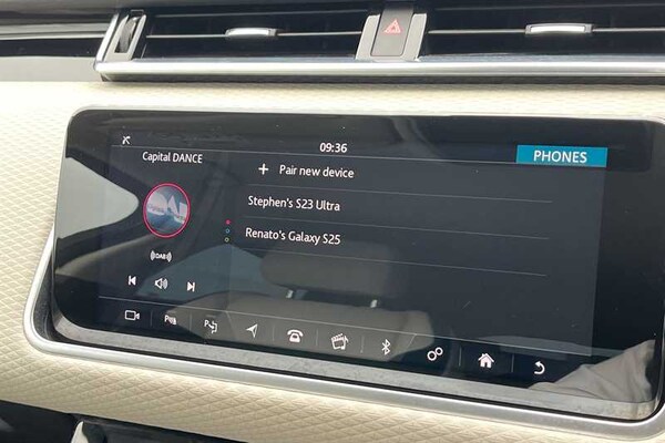Used Land Rover Range Rover Velar 2018 for sale - 76204097: Photo 42