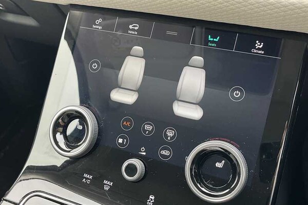 Used Land Rover Range Rover Velar 2018 for sale - 76204097: Photo 47