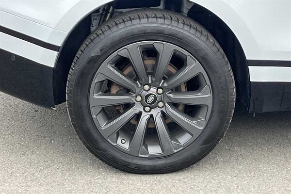 Used Land Rover Range Rover Velar 2018 for sale - 76204097: Photo 9