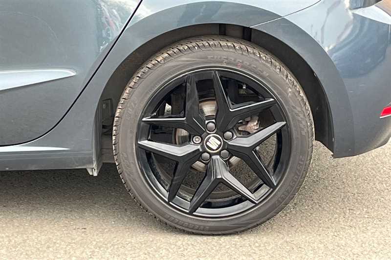 Used SEAT Ibiza 2020 for sale - 77773040: Photo 12