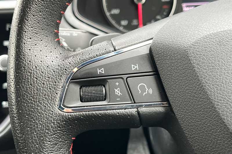 Used SEAT Ibiza 2020 for sale - 77773040: Photo 21