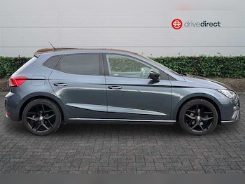 Used SEAT Ibiza 2020 for sale - 77773040: Photo