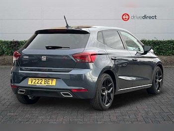 Used SEAT Ibiza 2020 for sale - 77773040: Photo