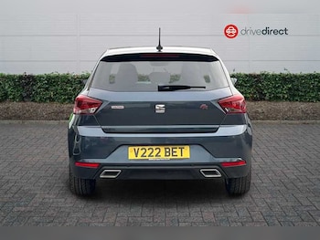 Used SEAT Ibiza 2020 for sale - 77773040: Photo