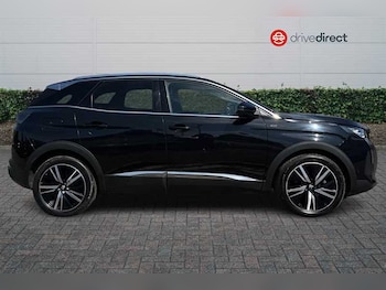 Used Peugeot 3008 2021 for sale - 79397984: Photo