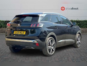 Used Peugeot 3008 2021 for sale - 79397984: Photo