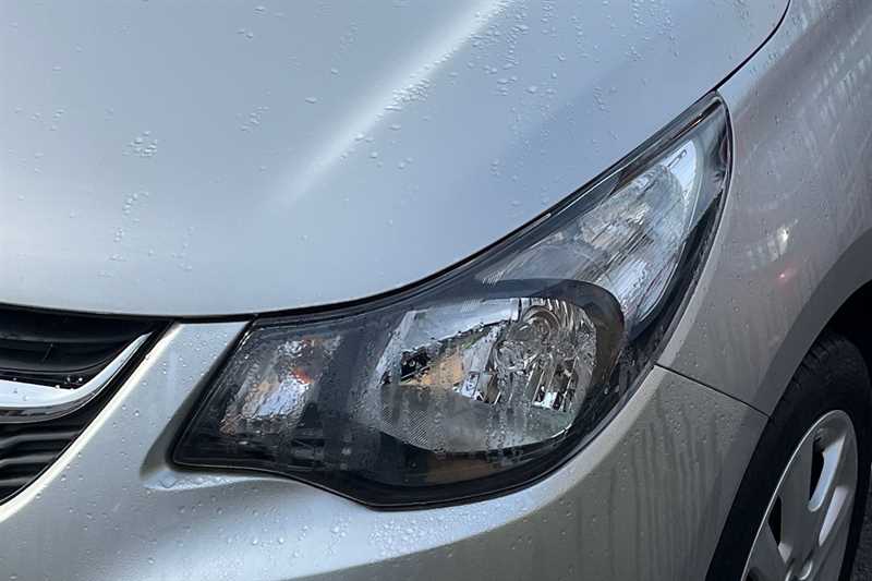 Used Vauxhall Viva 2019 for sale - 76747086: Photo 29