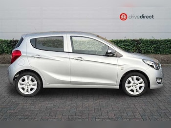 Used Vauxhall Viva 2019 for sale - 76747086: Photo