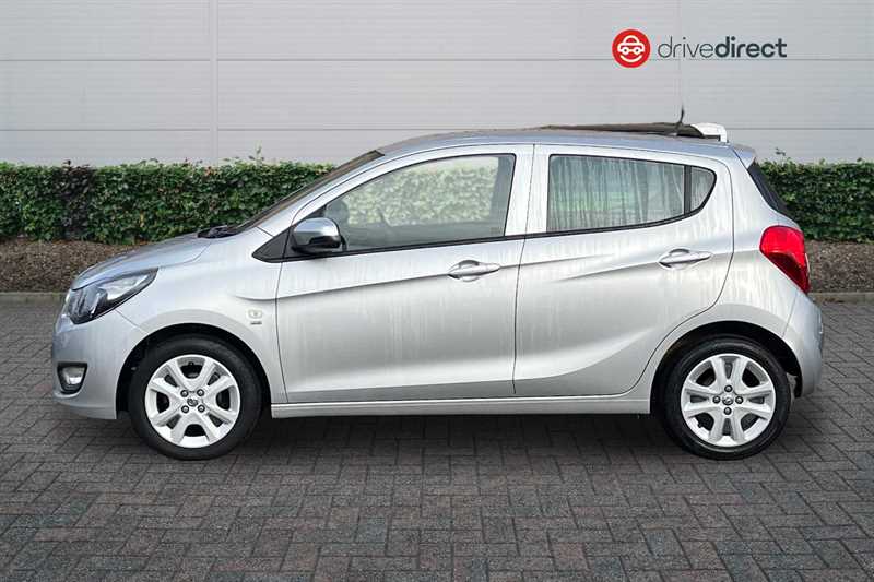 Used Vauxhall Viva 2019 for sale - 76747086: Photo 6