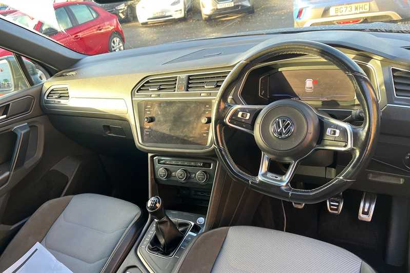 Used Volkswagen Tiguan 2020 for sale - 77296048: Photo 38