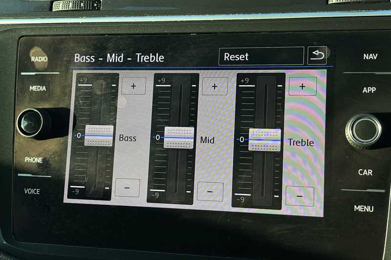 Used Volkswagen Tiguan 2020 for sale - 77296048: Photo 42