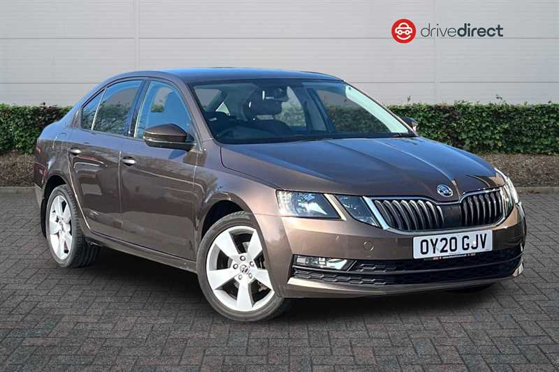Used Skoda Octavia 2020 for sale - 77894818: Photo 1