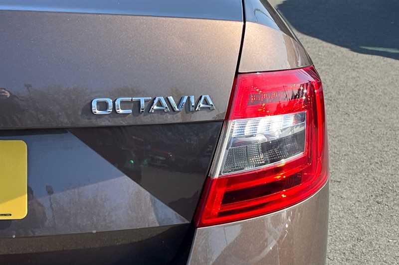 Used Skoda Octavia 2020 for sale - 77894818: Photo 32