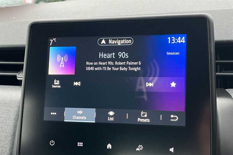 Used Renault Clio 2025 for sale - 78130555: Photo 19