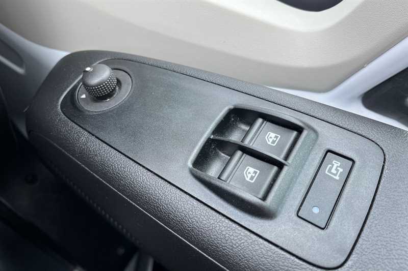 Used Vauxhall Movano 2024 for sale - 76517031: Photo 16