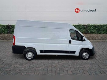 Used Vauxhall Movano 2024 for sale - 76517031: Photo