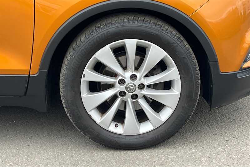 Used Vauxhall Mokka X 2019 for sale - 77757239: Photo 10