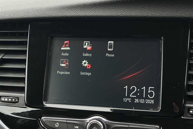 Used Vauxhall Mokka X 2019 for sale - 77757239: Photo 17