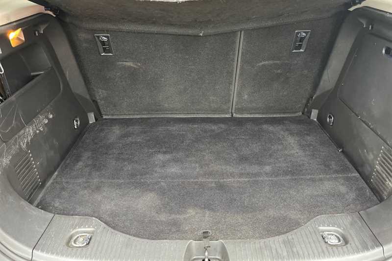 Used Vauxhall Mokka X 2019 for sale - 77757239: Photo 25