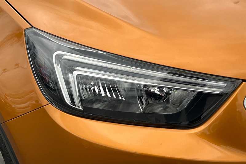 Used Vauxhall Mokka X 2019 for sale - 77757239: Photo 28