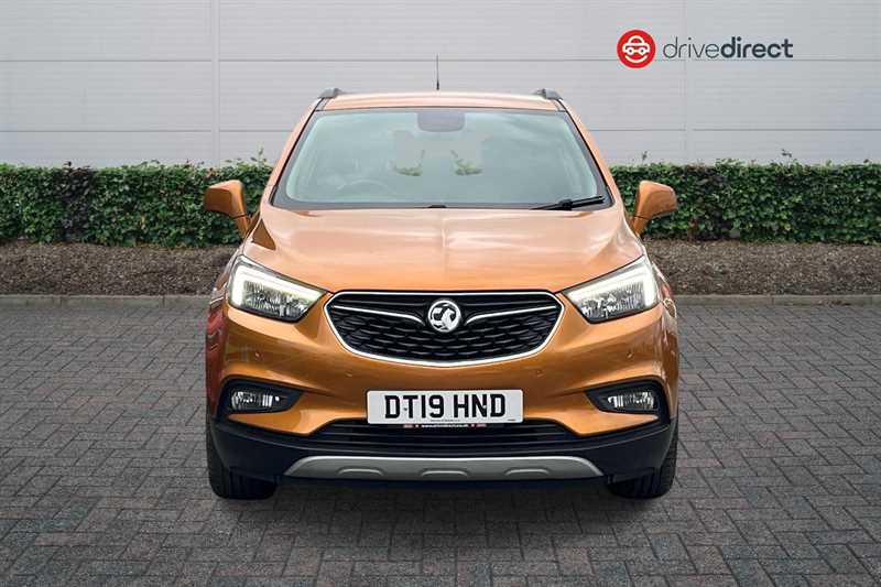 Used Vauxhall Mokka X 2019 for sale - 77757239: Photo 8