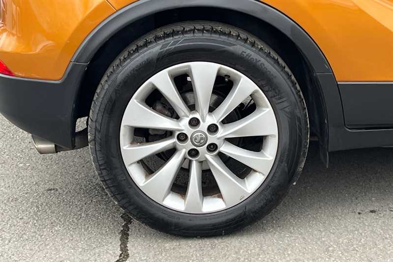 Used Vauxhall Mokka X 2019 for sale - 77757239: Photo 9