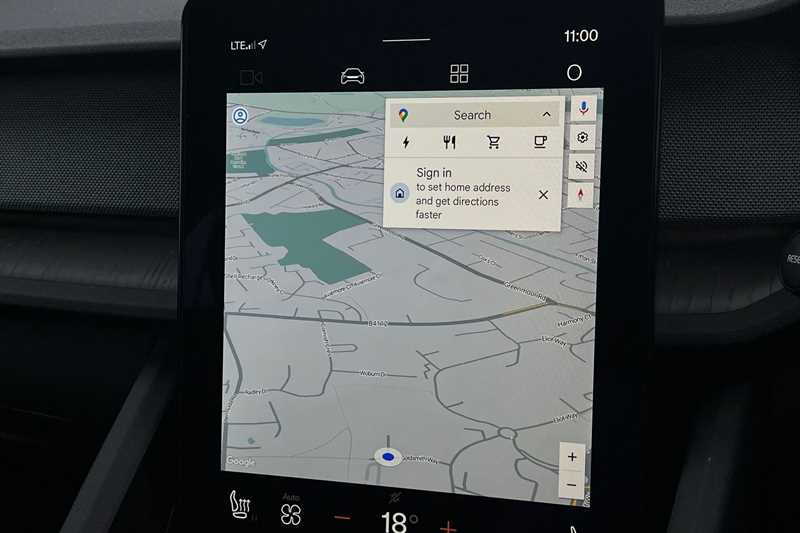 Used Polestar Polestar 2 2021 for sale - 76462782: Photo 18