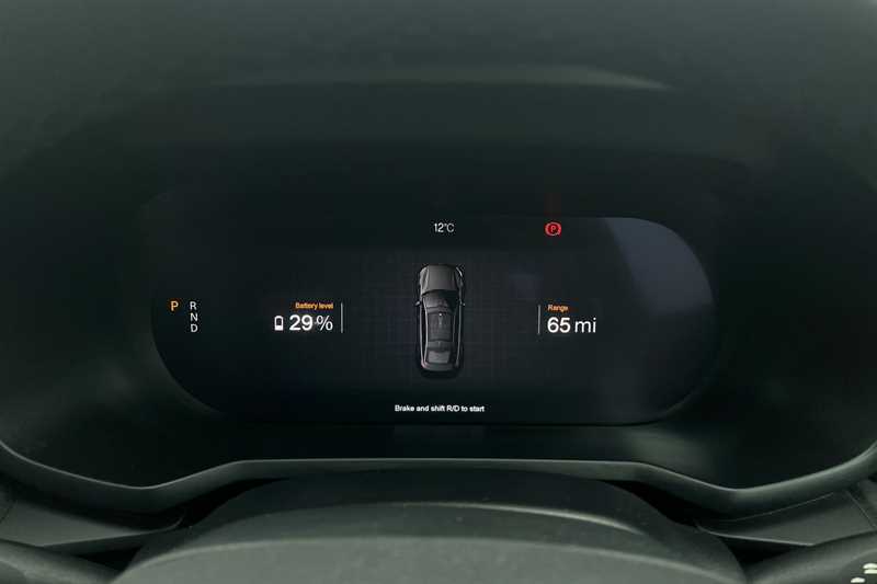 Used Polestar Polestar 2 2021 for sale - 76462782: Photo 20