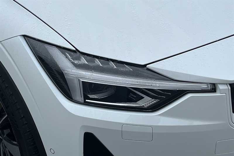 Used Polestar Polestar 2 2021 for sale - 76462782: Photo 28