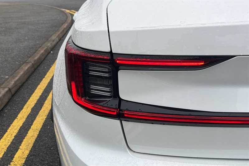 Used Polestar Polestar 2 2021 for sale - 76462782: Photo 31