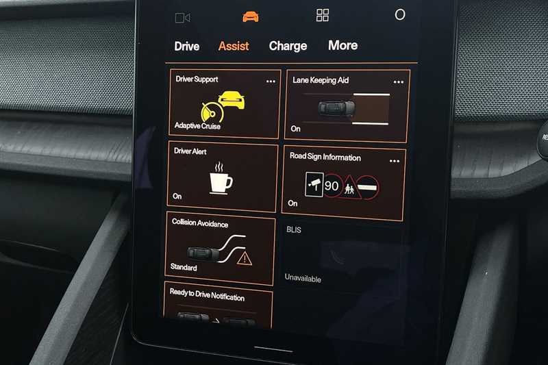 Used Polestar Polestar 2 2021 for sale - 76462782: Photo 42