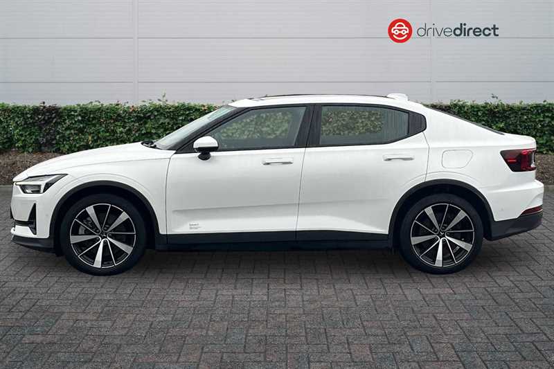Used Polestar Polestar 2 2021 for sale - 76462782: Photo 6