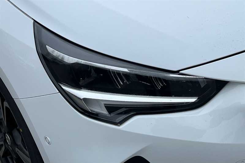 Used Vauxhall Corsa 2020 for sale - 77887445: Photo 28