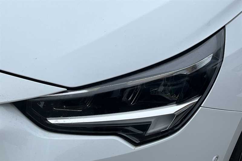 Used Vauxhall Corsa 2020 for sale - 77887445: Photo 29