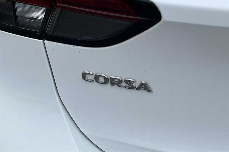 Used Vauxhall Corsa 2020 for sale - 77887445: Photo 30