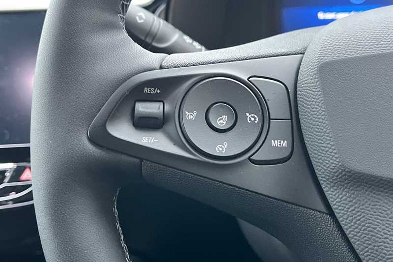 Used Vauxhall Corsa 2025 for sale - 77566232: Photo 21