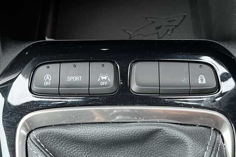 Used Vauxhall Corsa 2025 for sale - 77566232: Photo 47