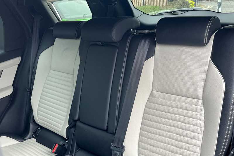 Used Land Rover Discovery Sport 2020 for sale - 76746756: Photo 24