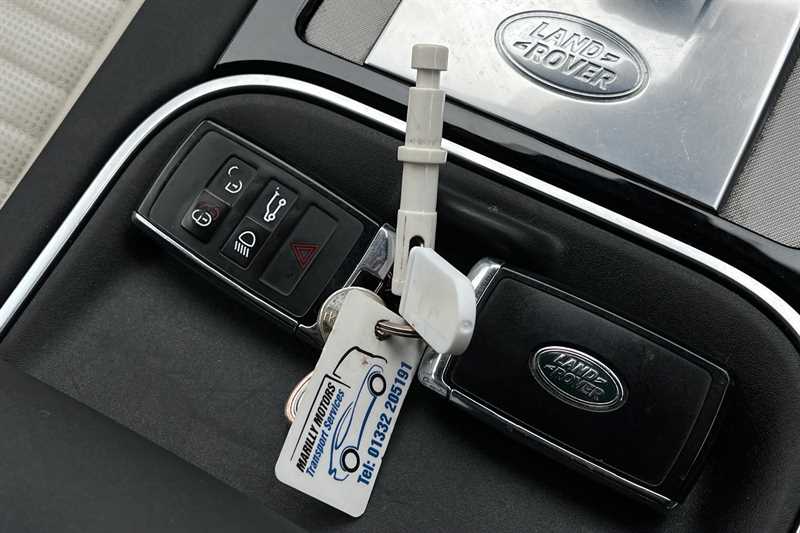 Used Land Rover Discovery Sport 2020 for sale - 76746756: Photo 36