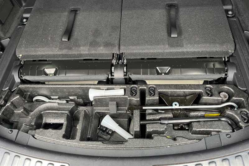 Used Land Rover Discovery Sport 2020 for sale - 76746756: Photo 37