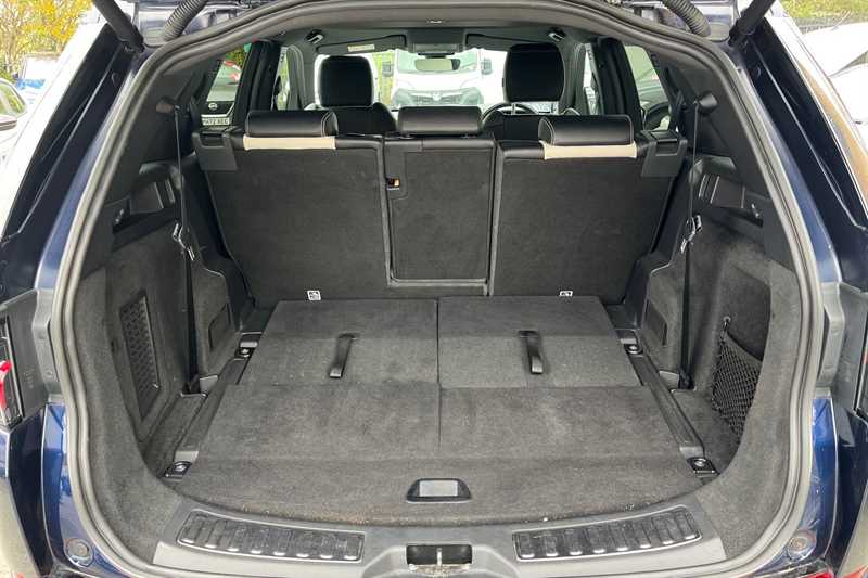 Used Land Rover Discovery Sport 2020 for sale - 76746756: Photo 39