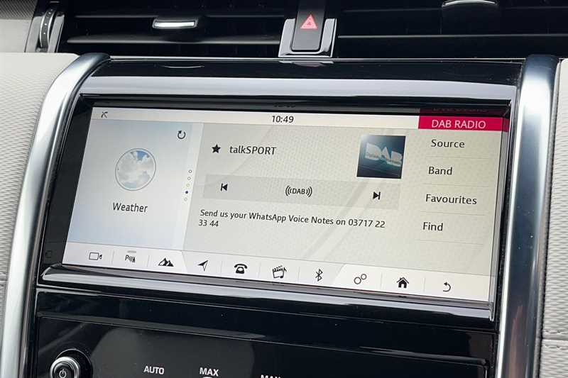 Used Land Rover Discovery Sport 2020 for sale - 76746756: Photo 41