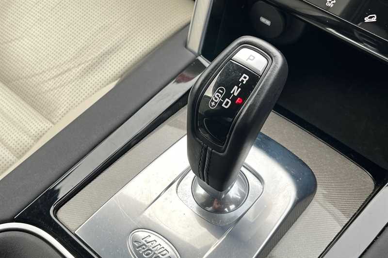 Used Land Rover Discovery Sport 2020 for sale - 76746756: Photo 43