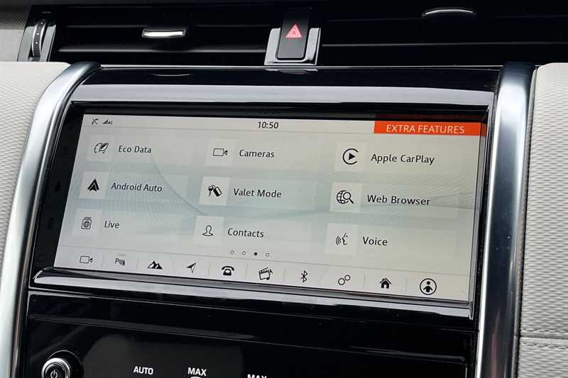 Used Land Rover Discovery Sport 2020 for sale - 76746756: Photo 47