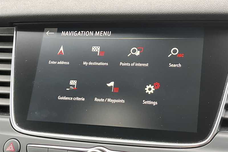 Used Vauxhall Grandland X 2020 for sale - 76529506: Photo 42