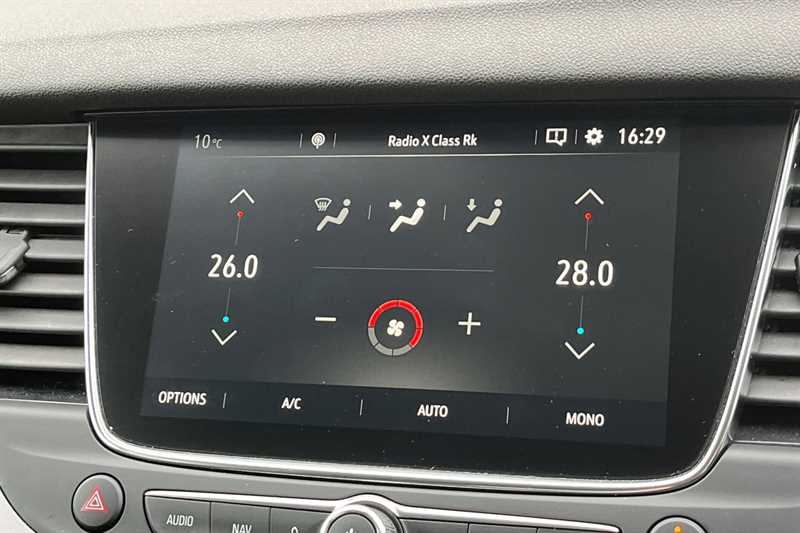 Used Vauxhall Grandland X 2020 for sale - 76529506: Photo 48