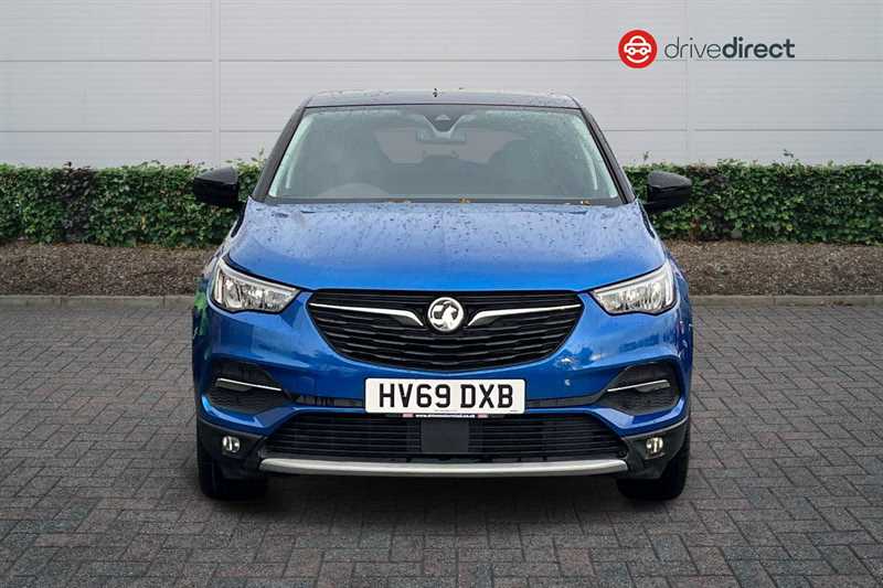 Used Vauxhall Grandland X 2020 for sale - 76529506: Photo 8